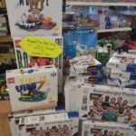Aktion Fussball WM